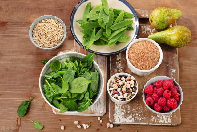 长期便秘易痔疮！6种健康饮食可避免