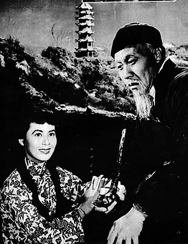 林黛