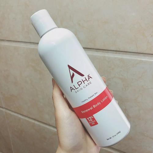 美加净身体乳擦身体会不会致痘