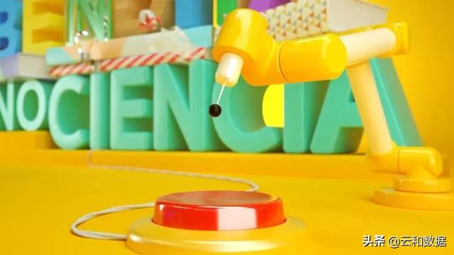 C4D设计作品欣赏，收藏就对了！