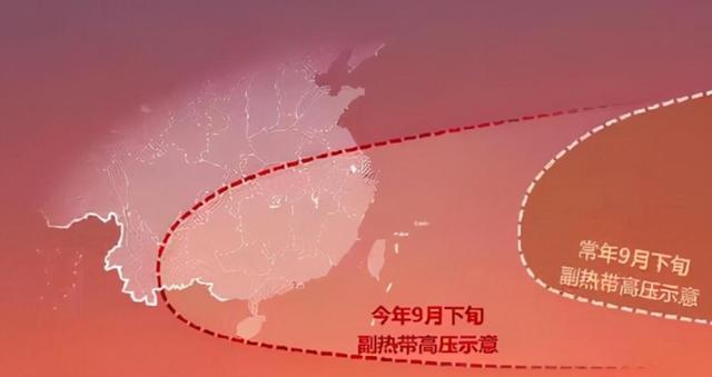 南方大范围35度以上！东北却下雪，拉尼娜重现率增大，要来冷冬？