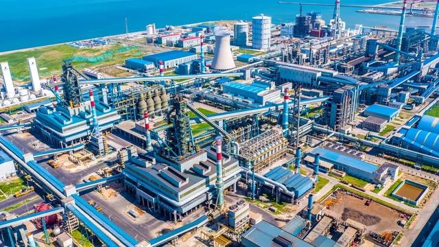 山东首富是谁？力压信发张刚、日照钢铁杜双华，身家达到1030亿元