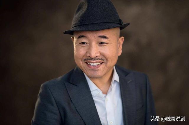 乡村爱情刘能为何退出（赵明远饰演刘能）(14)