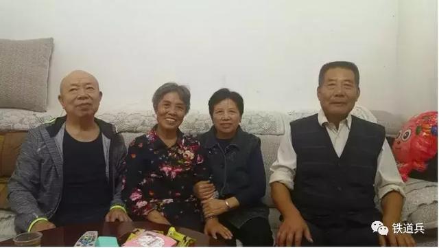 《芳华襄渝》之九、十章