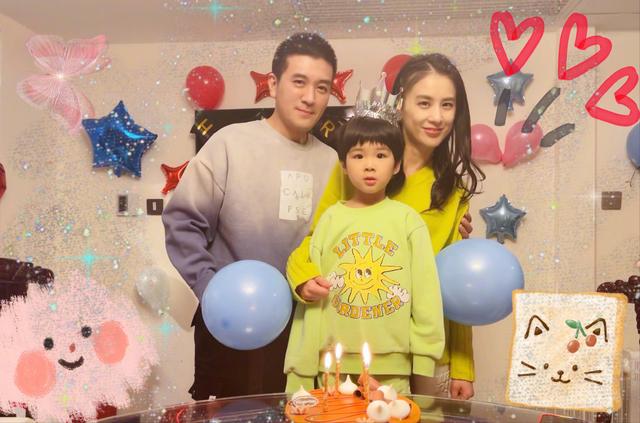 黄圣依有几个宝宝(黄圣依有几个孩子)