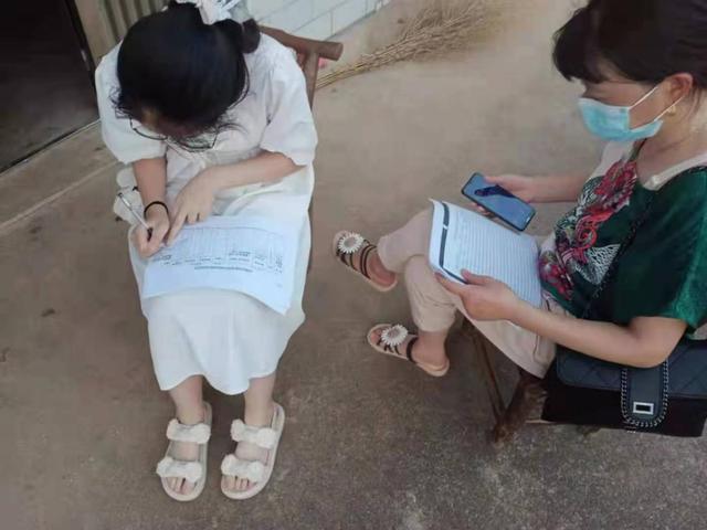 助力疫情防控，彰显青年担当