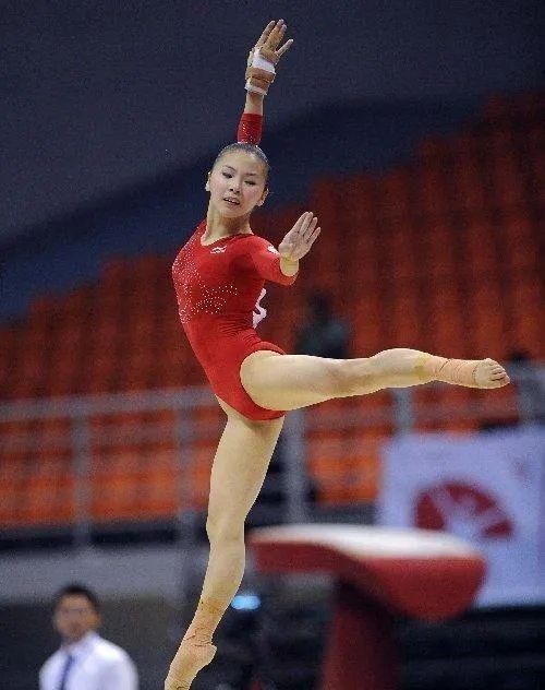 2008體操運動員女（2008年北京奧運會奪金的六個中國體操女孩，如今怎么樣了？）