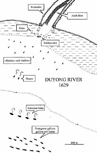 印尼的亚历山大大帝：险些建立马来帝国 却因一着不慎而全军覆没