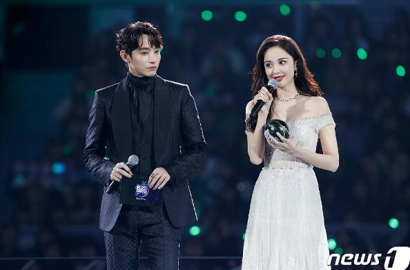 李洙赫是混血吗(李洙赫父亲是混血吗)