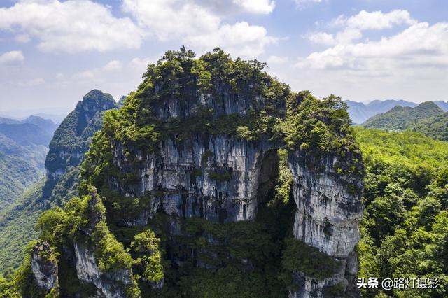 贵州纳雍县旅游景点图片