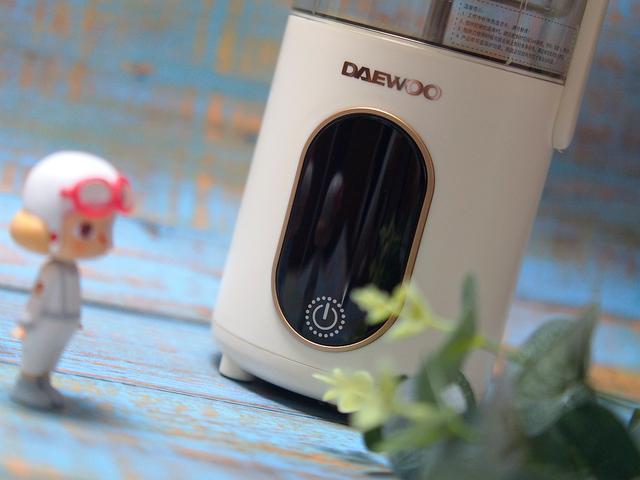 大宇蒸煮辅食机对新手宝妈也太友好了，省时省力