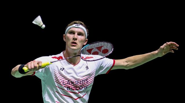 安赛龙爆冷出局（安赛龙爆冷出局！冲击桃田贤斗世界第一再推迟，印尼双星全出局）-华海博客