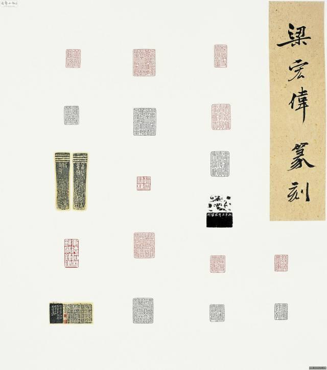 徐州工程学院艺术展