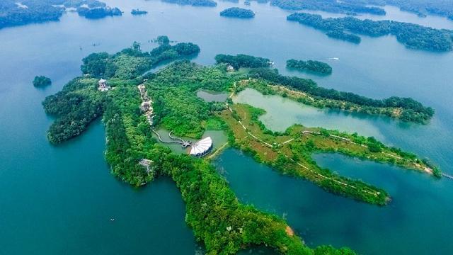 河南水库