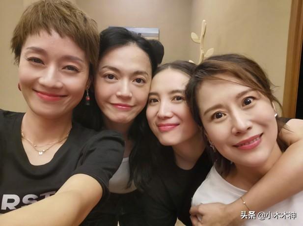 马伊琍发表离婚宣言（马伊琍发34字离婚声明）(2)