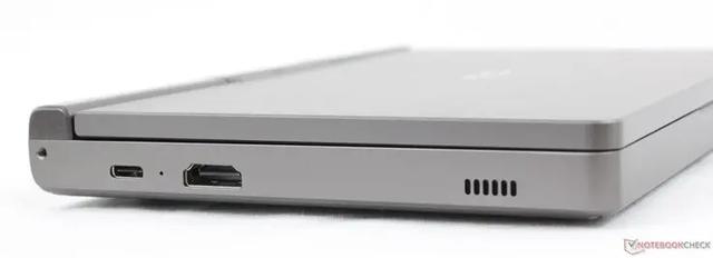 Pocket 3 模块化 UMPC 评测：比许多英特尔 EVO 笔记本电脑都快（上篇）