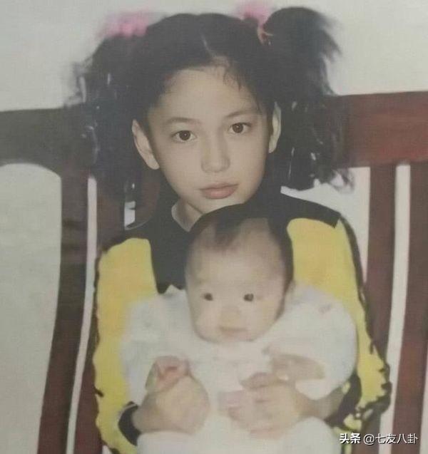 「曝光」angelababy个人资料(angelababy个人资料简介)