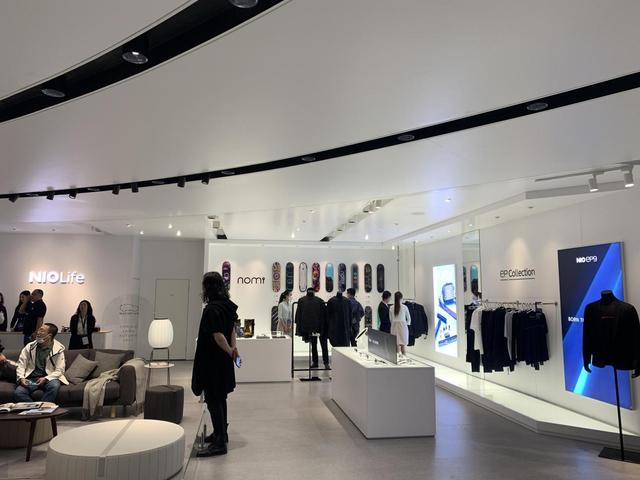 上海机械展那个展馆好
