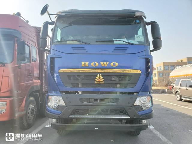 砂石车一般最多装多少