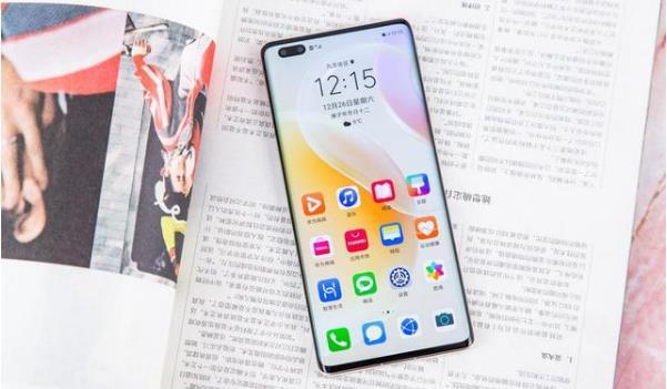 三款华为旗舰不错过，现阶段最优选，性价比十足-第5张图片-9158手机教程网