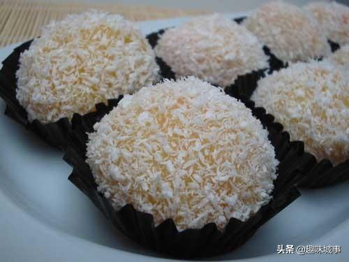 漳州小吃