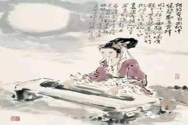 蔡文姬：东汉大才女，一生三嫁，命运坎坷，却写出千古不朽名作