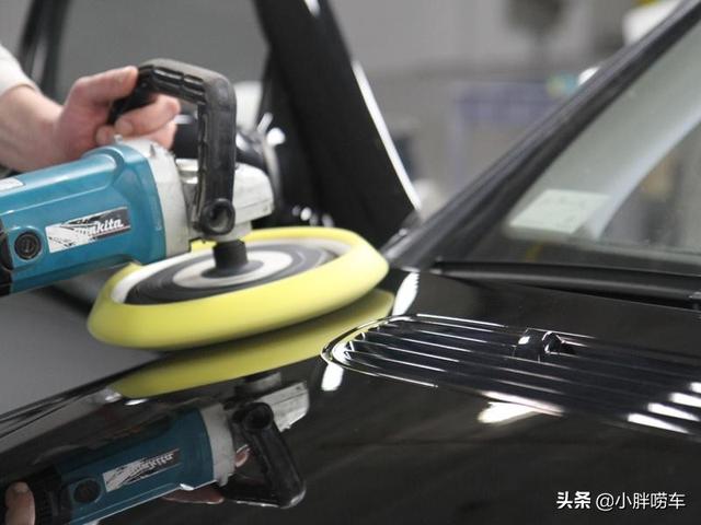 给汽车打蜡有什么好处和坏处(车上打蜡有坏处吗)