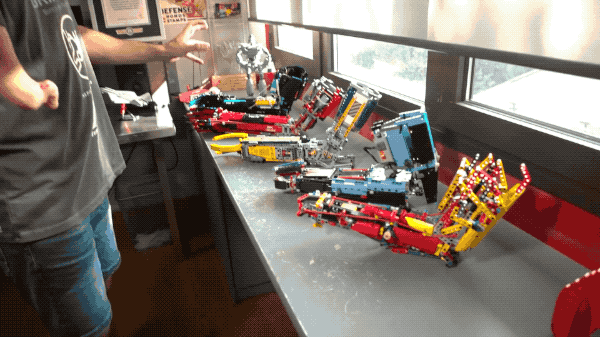 MK-V才是今年最酷的「手机」，一发布就成了世界第一