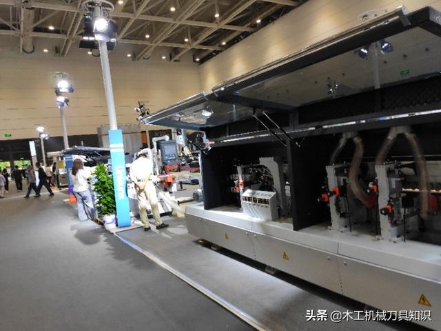 2020木工机械展