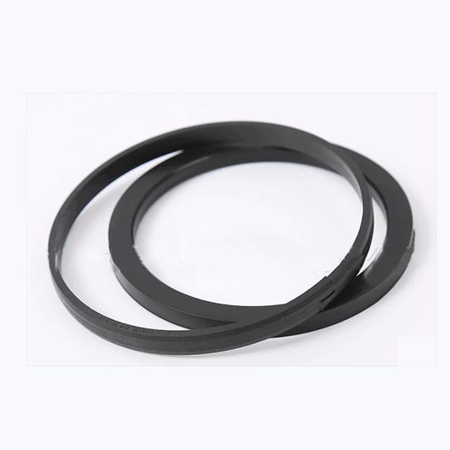 工程机械展油封