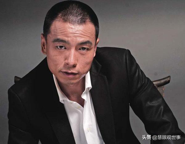 《侯卫东官场笔记》中遇人不淑的池铭