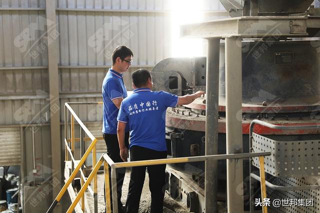 关于淄博制砂机厂家电话的信息