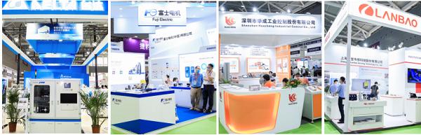 22届深圳国际工业机械展