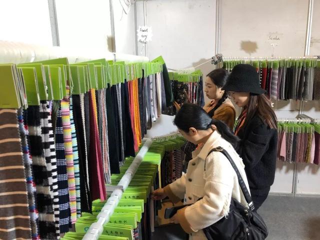 郑州纺织机械展
