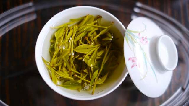 茶的种类 茶的种类（茶的种类介绍） 生活