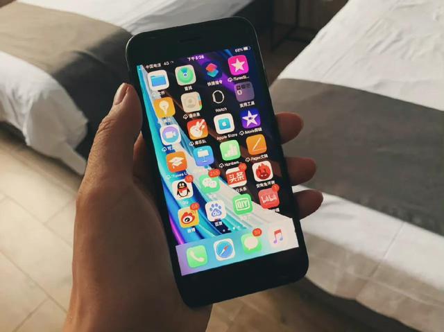 目前公认最值得买的三款iPhone：少纠结配置，这几个版本性价比高-第2张图片-9158手机教程网