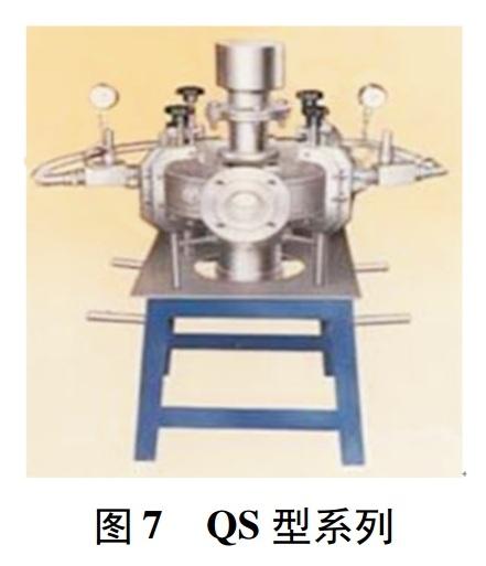 最早的破碎机是哪一种