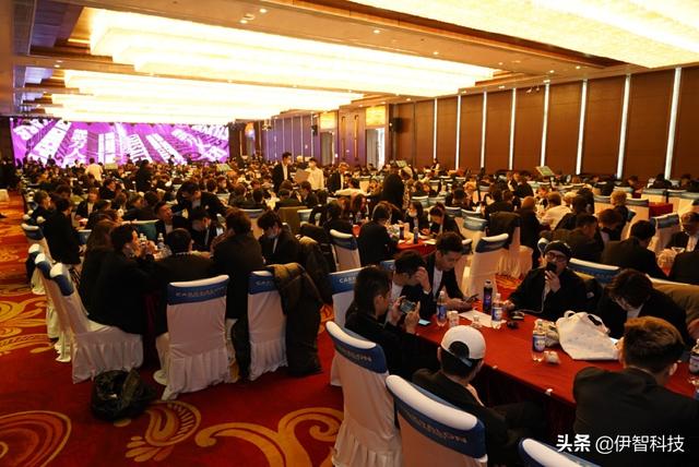 ���ǿƼ�����Ӫ����������ҵ�̼���ȫ��Ӫ���