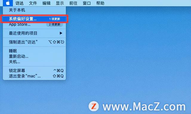 苹果Mac怎么移除开机密码或屏幕锁定密码