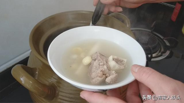 湿热体质喝什么汤？