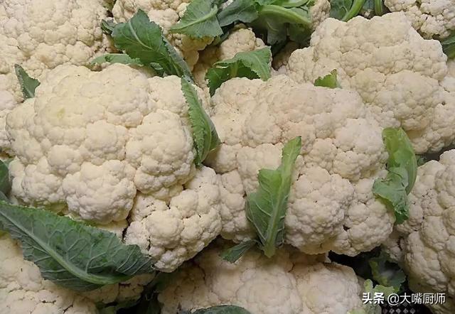 4种便宜蔬菜，营养高味道鲜，很多人爱吃，却不知“寄生虫”扎堆