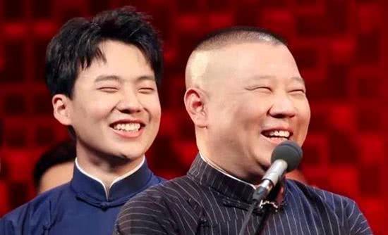 郭麒麟与蔡徐坤_郭麒麟与蔡徐坤的关系