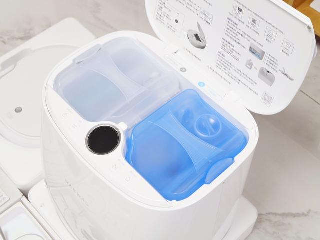 扫地机器人迎来技术革新？支持全自动上下水清洗拖布，网友：好用