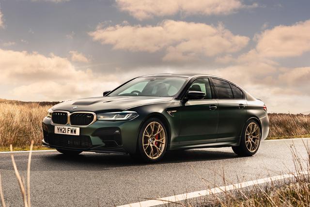 最近最新款轿车宝马二系(全新宝马2系领衔)(10)