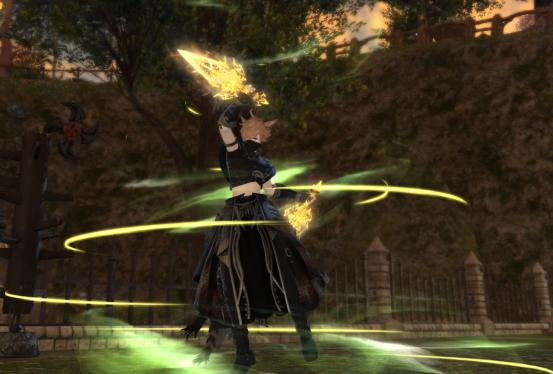 魔兽世界主播4天通关ff14最难副本 却被国外观众喷惨了 全网搜