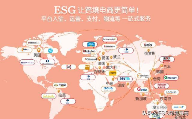 现在从事电商行业 有什么优势和劣势吗「现在电商行业处于什么样的情况」