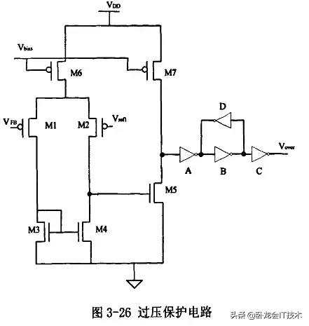 电路如图p1.11所示,晶体管的