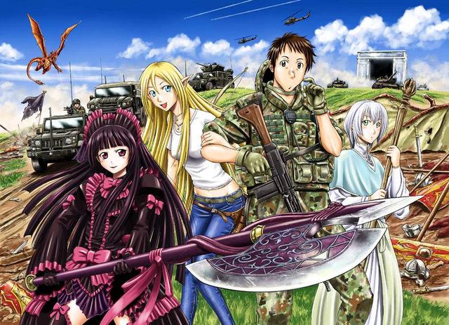 云漫穿越（云漫新手）