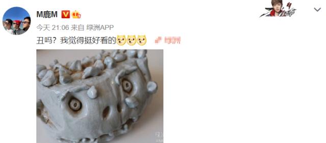 鹿晗讲关晓彤漂亮_鹿晗关晓彤撒狗粮