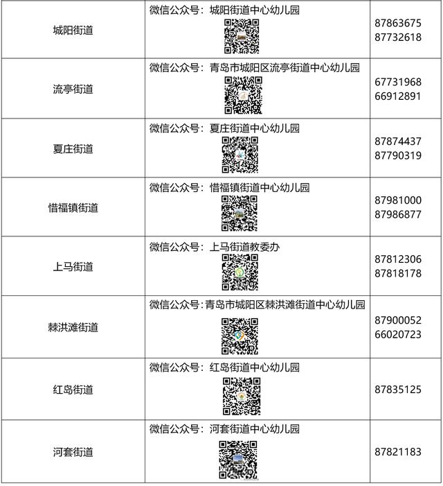 青岛网址大全